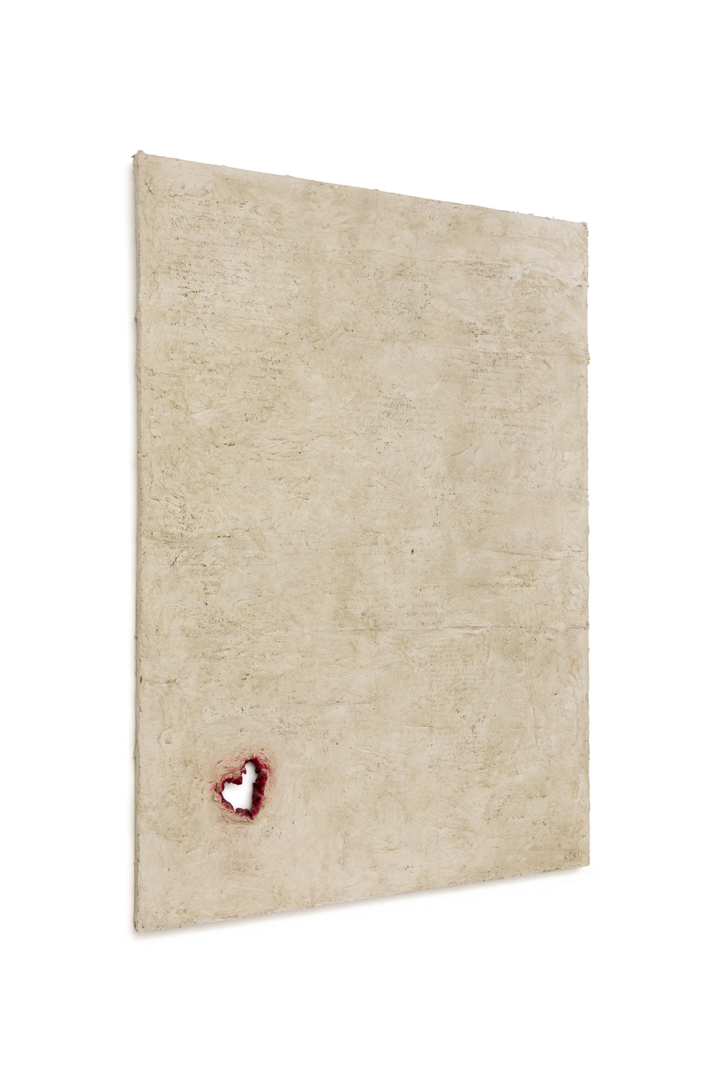 Love Letter Project