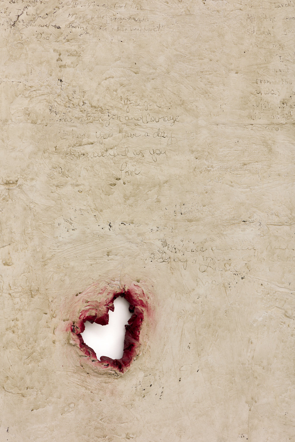 Love Letter Project