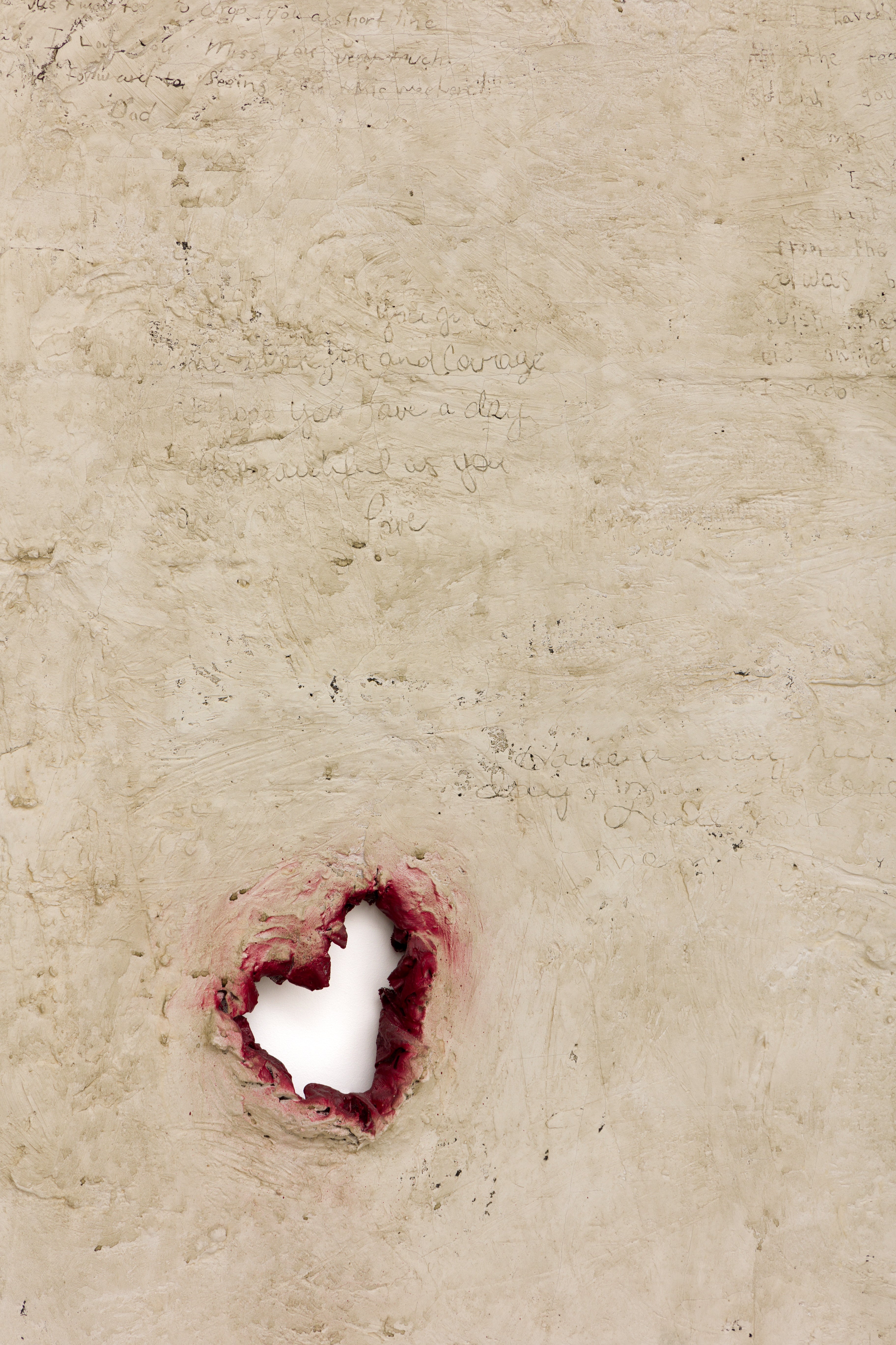 Love Letter Project