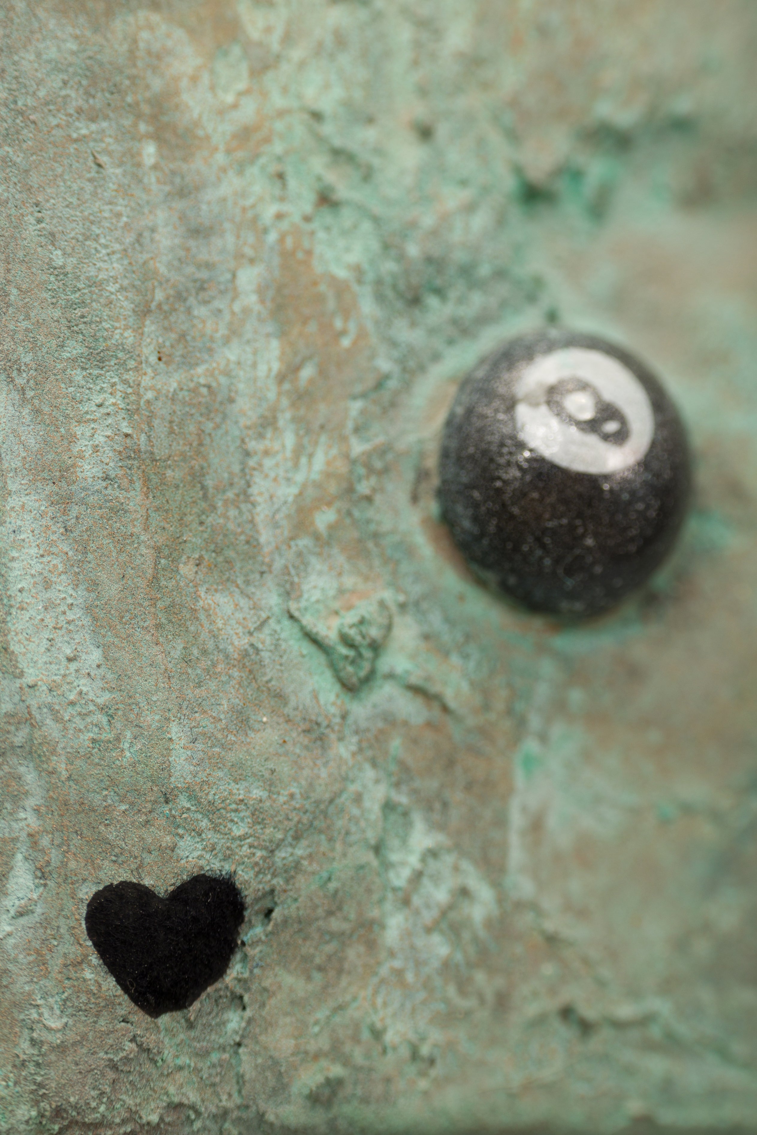 Love Pool Mini Edition 1